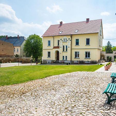 Landpension-Kleeblatt Wurchwitz Exterior photo